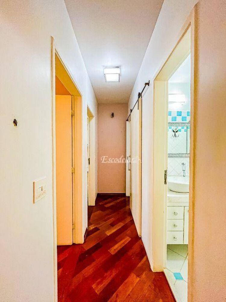 Apartamento, 3 quartos, 92 m² - Foto 11