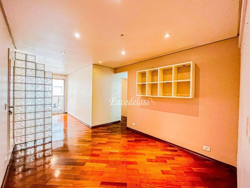 Apartamento, 3 quartos, 92 m² - Foto 5