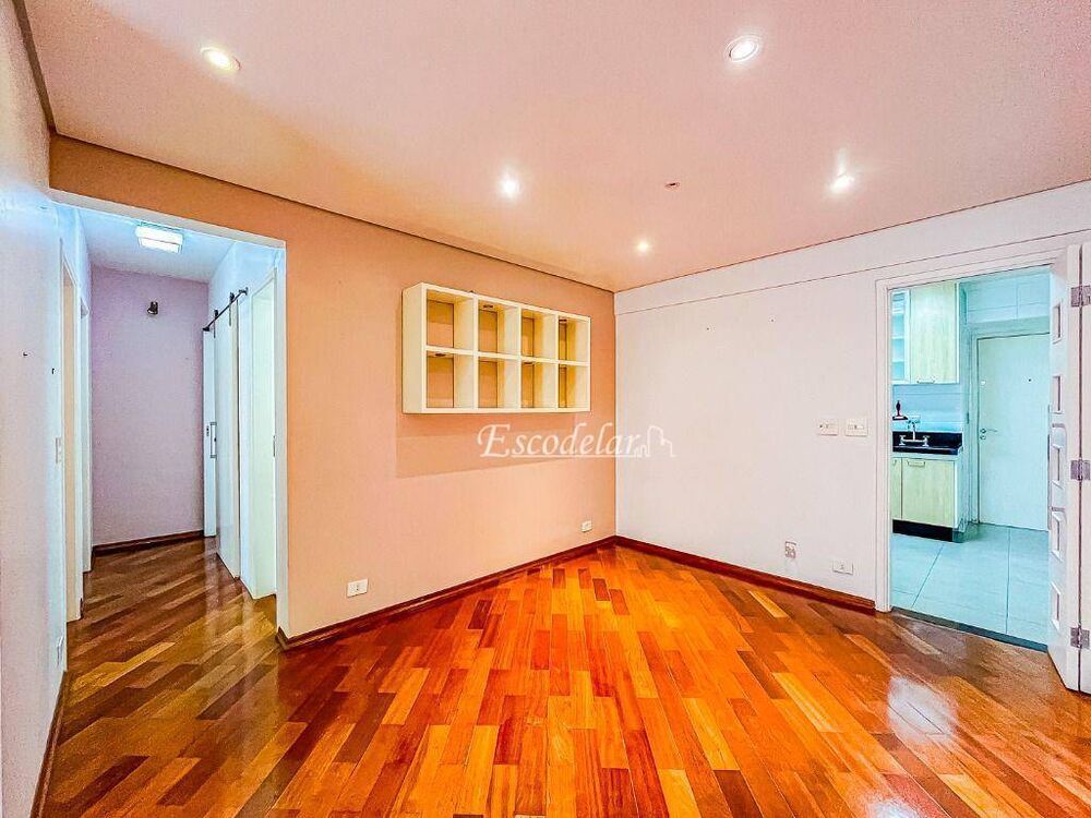 Apartamento, 3 quartos, 92 m² - Foto 3