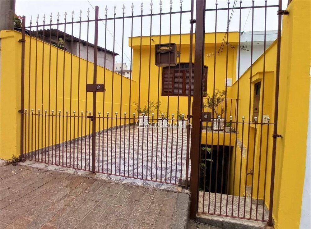 Casa, 2 quartos, 94 m² - Foto 1