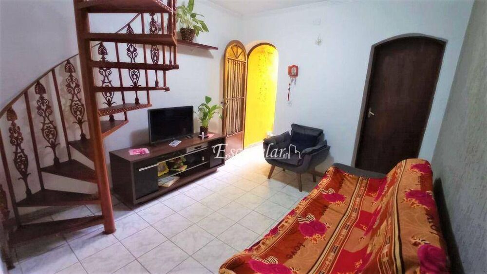 Casa, 2 quartos, 94 m² - Foto 3