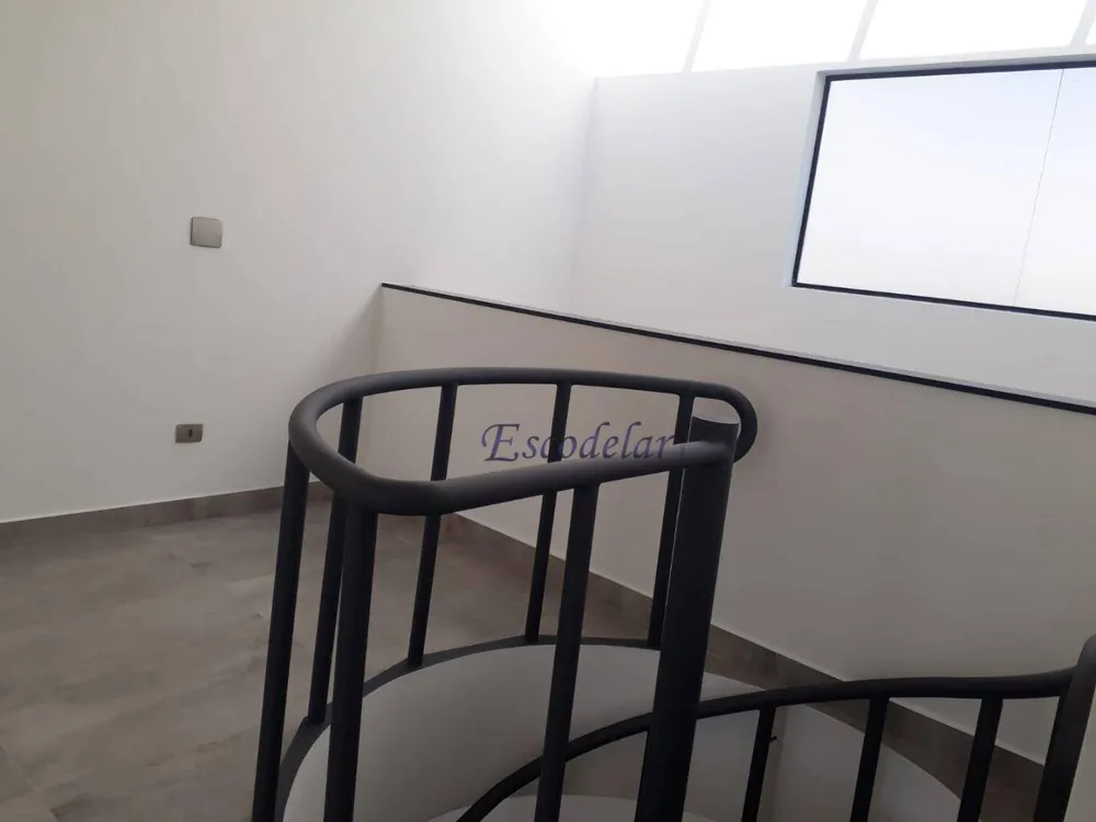 Depósito-Galpão, 250 m² - Foto 6