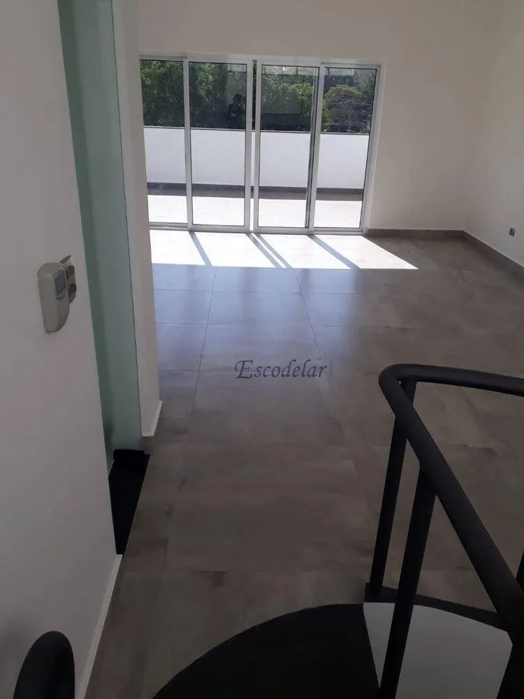 Depósito-Galpão, 250 m² - Foto 2