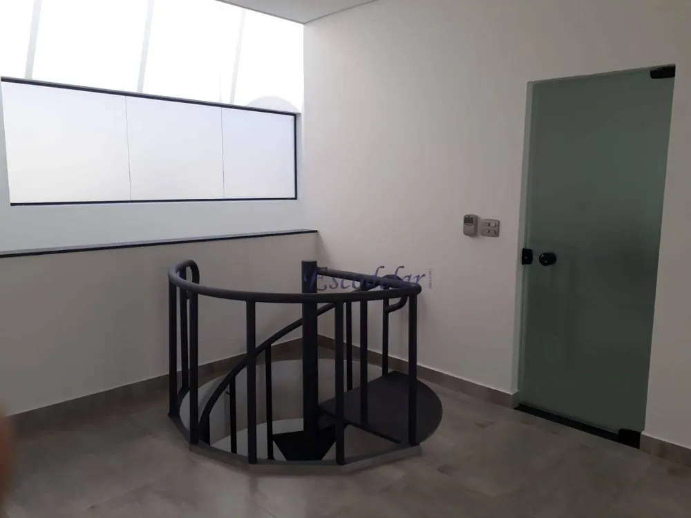 Depósito-Galpão, 250 m² - Foto 5