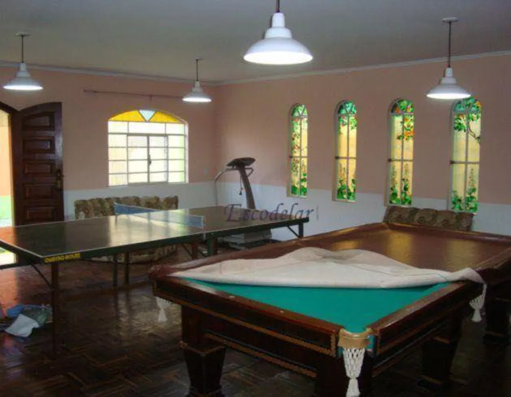 Chácara, 5 quartos, 3638 m² - Foto 15