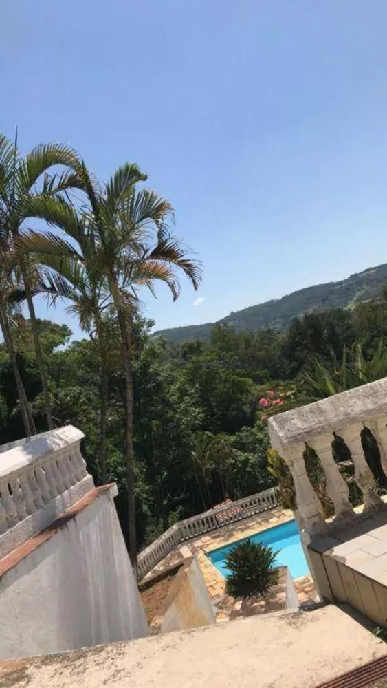 Chácara, 5 quartos, 3638 m² - Foto 11