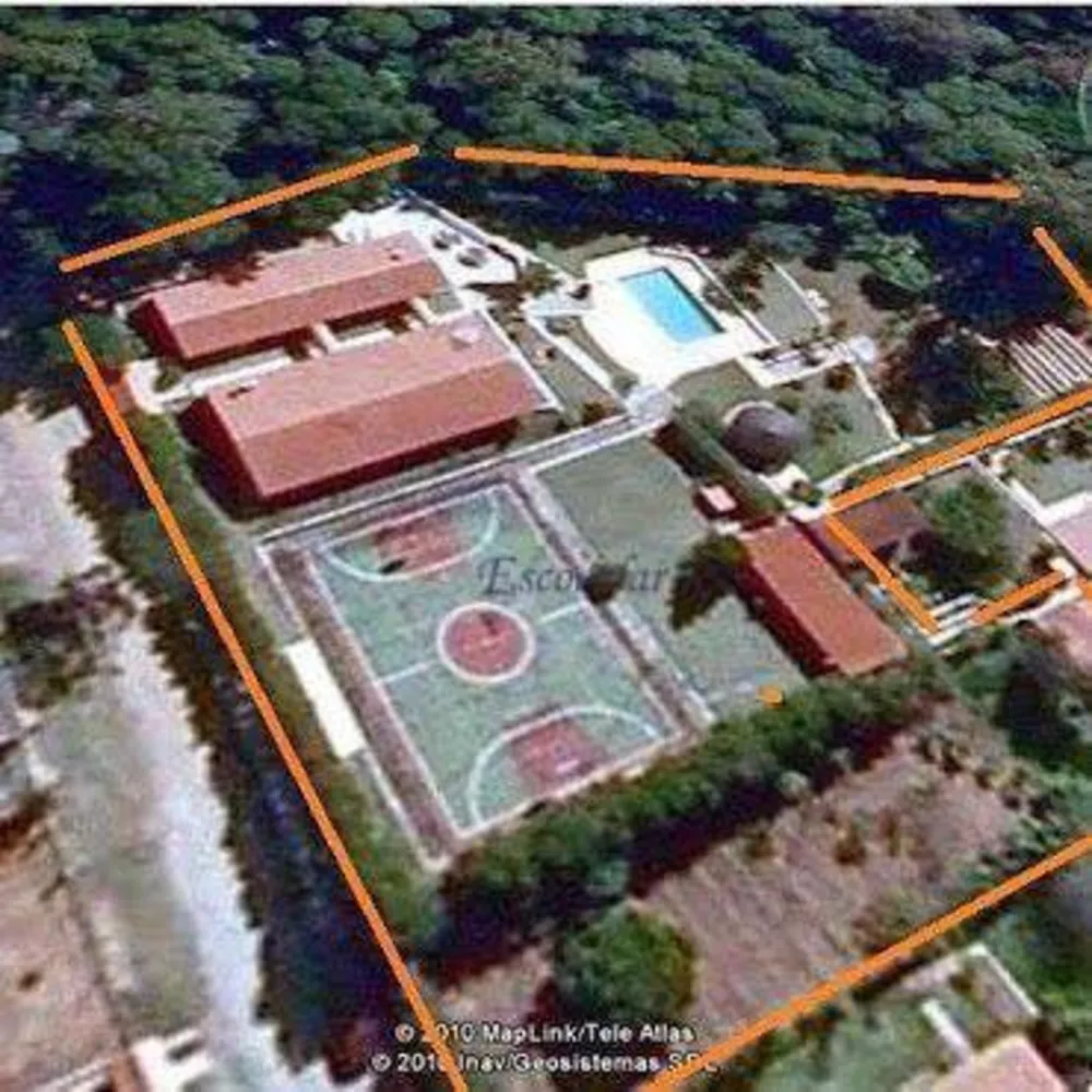 Chácara, 5 quartos, 3638 m² - Foto 12