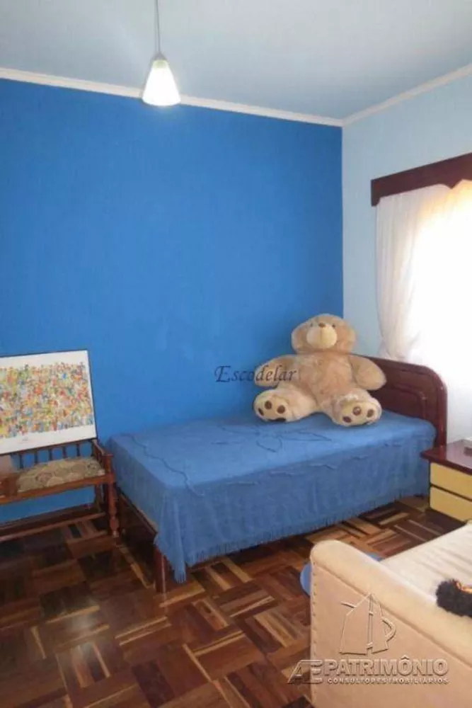 Chácara, 5 quartos, 3638 m² - Foto 14