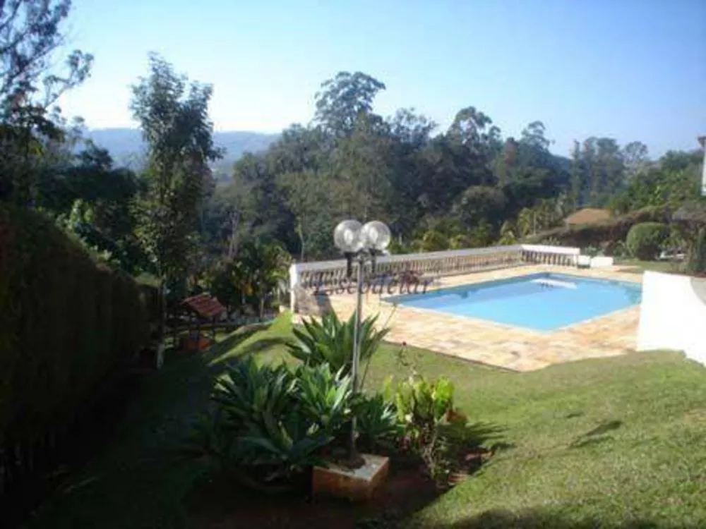 Chácara, 5 quartos, 3638 m² - Foto 10