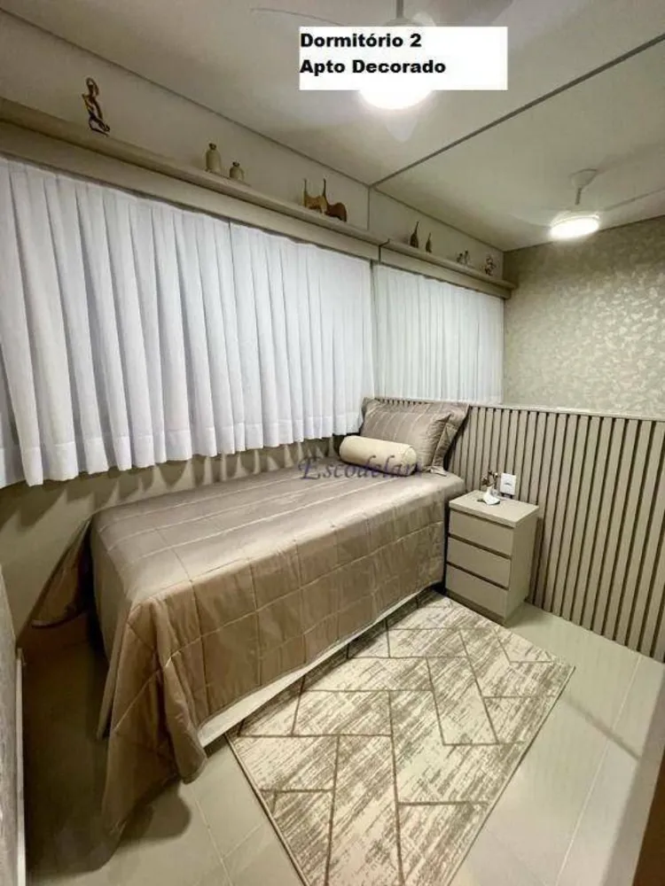 Apartamento, 1 quarto, 25 m² - Foto 4