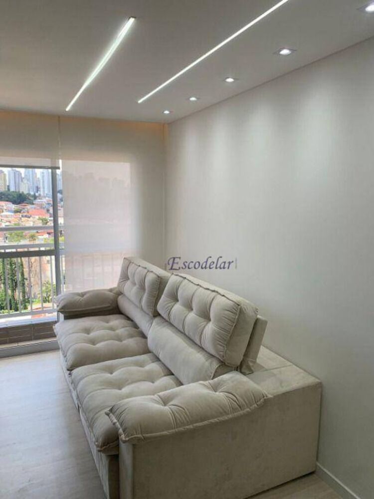 Apartamento, 2 quartos, 57 m² - Foto 4