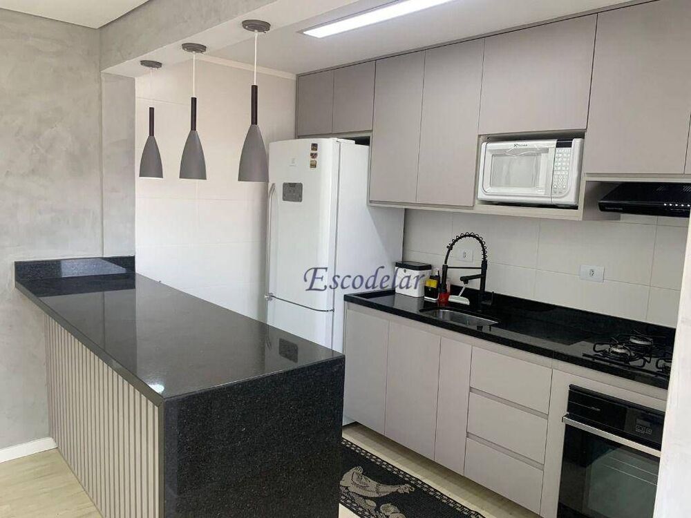 Apartamento, 2 quartos, 57 m² - Foto 2