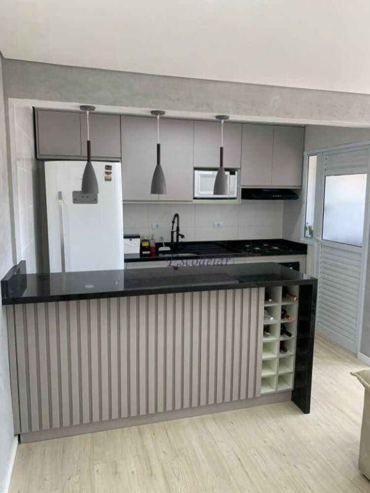Apartamento, 2 quartos, 57 m² - Foto 1