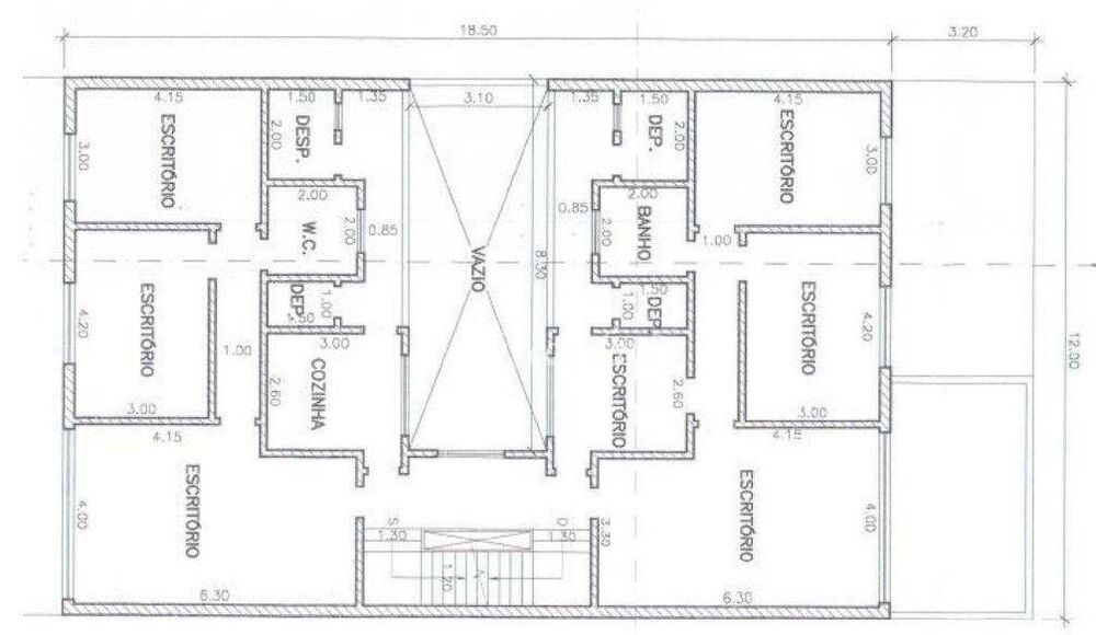 Sala-Conjunto, 99 m² - Foto 4