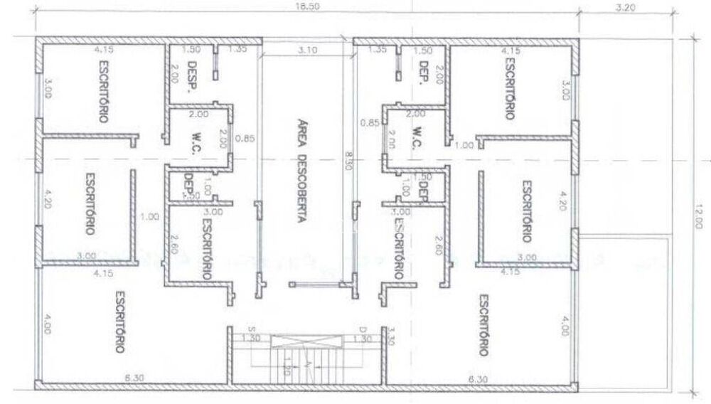 Sala-Conjunto, 99 m² - Foto 3