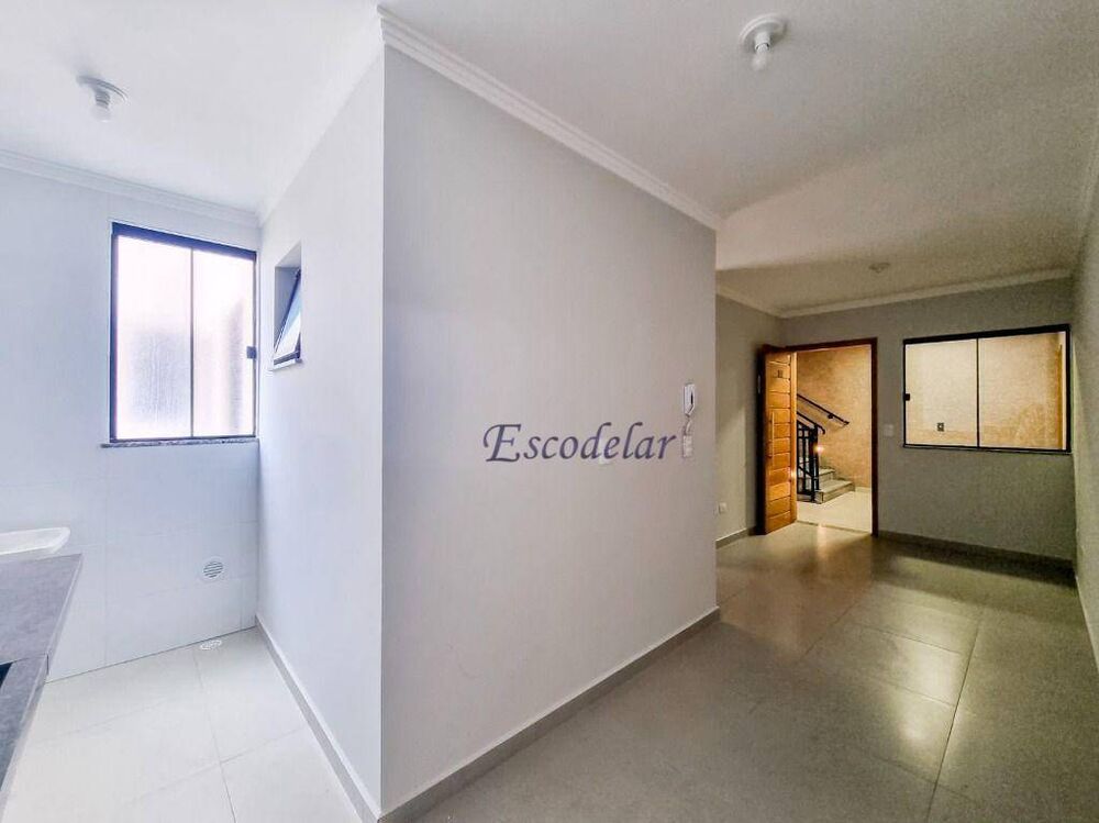 Apartamento, 2 quartos, 37 m² - Foto 3