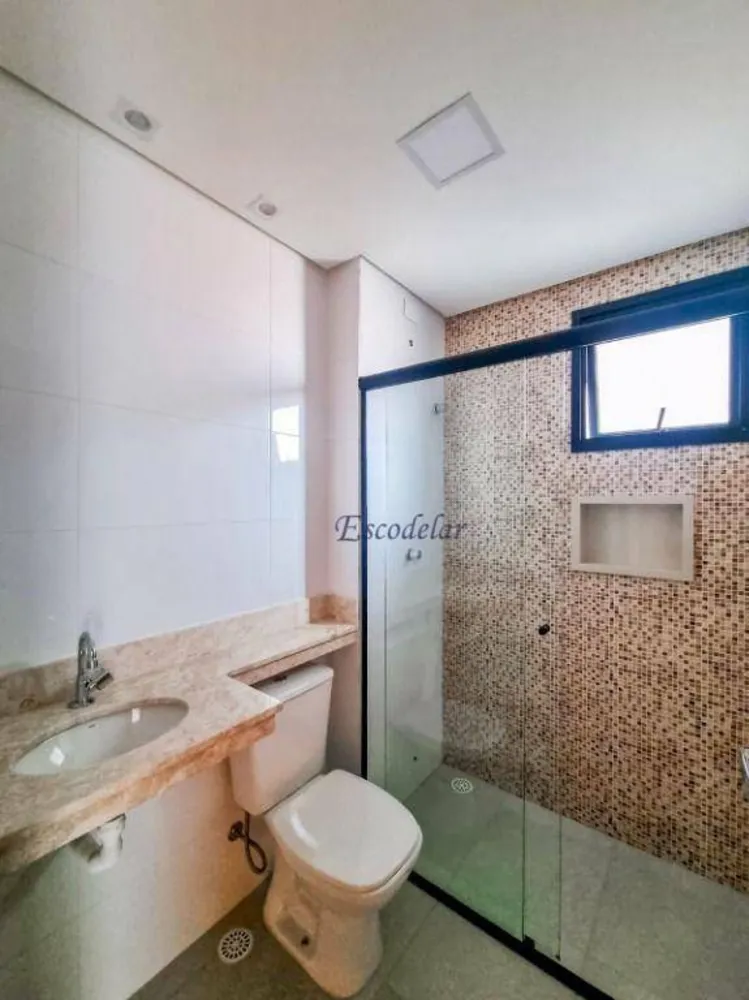 Apartamento, 2 quartos, 37 m² - Foto 5