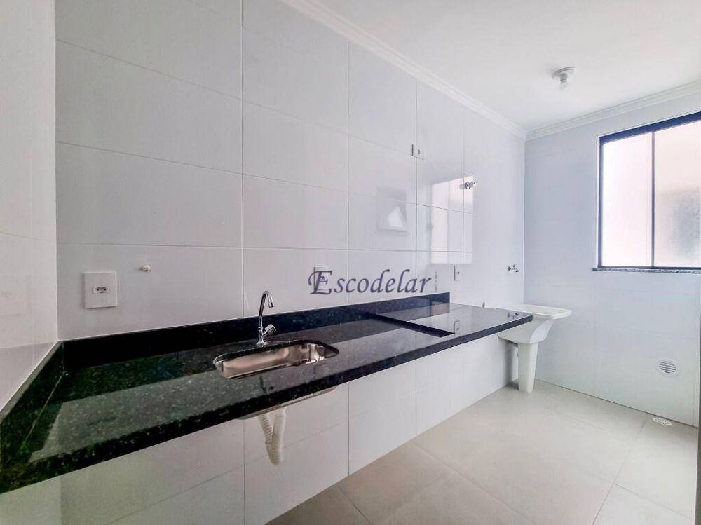 Apartamento, 2 quartos, 37 m² - Foto 4