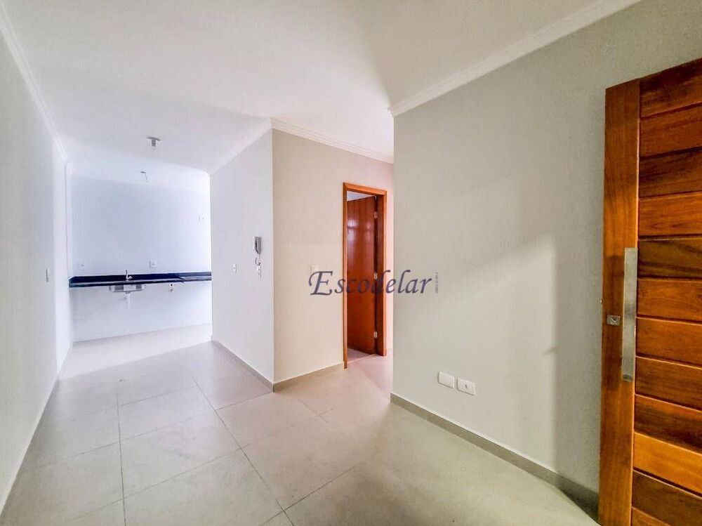 Apartamento, 2 quartos, 37 m² - Foto 2