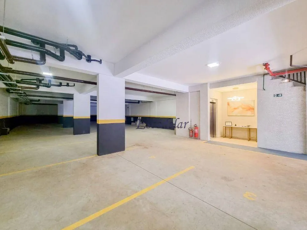 Apartamento, 2 quartos, 37 m² - Foto 8