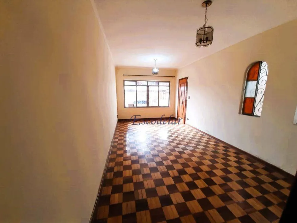 Casa, 3 quartos, 169 m² - Foto 2