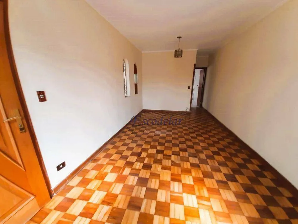 Casa, 3 quartos, 169 m² - Foto 1
