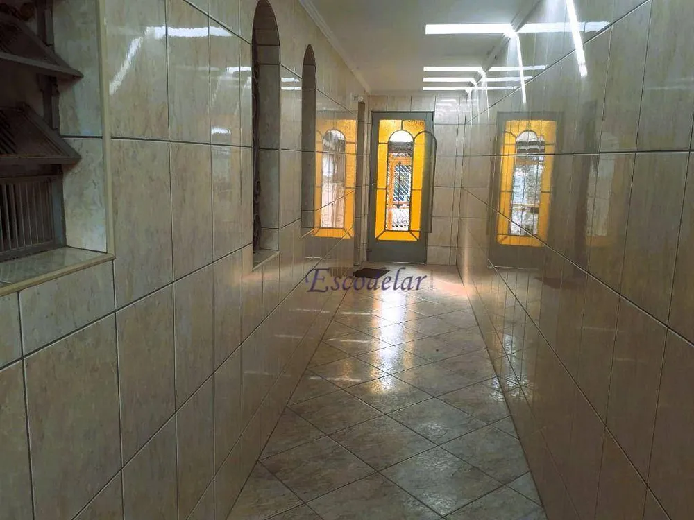 Casa, 3 quartos, 169 m² - Foto 4