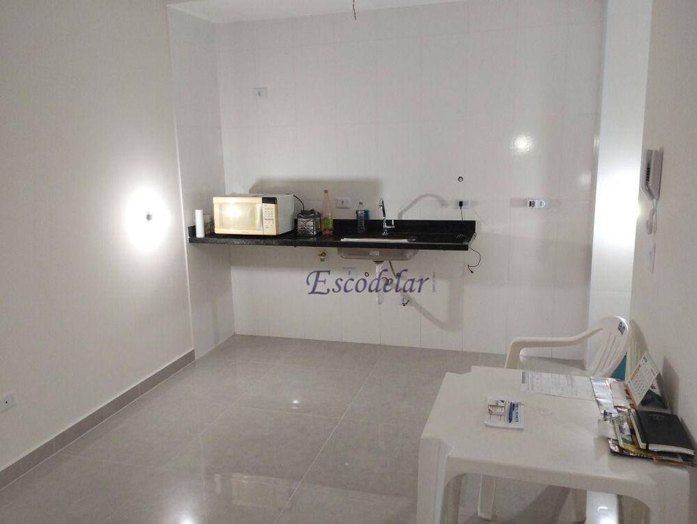 Apartamento, 2 quartos, 44 m² - Foto 4