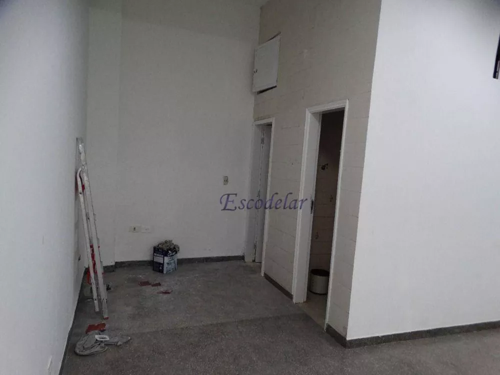 Loja-Salão para alugar, 125m² - Foto 8