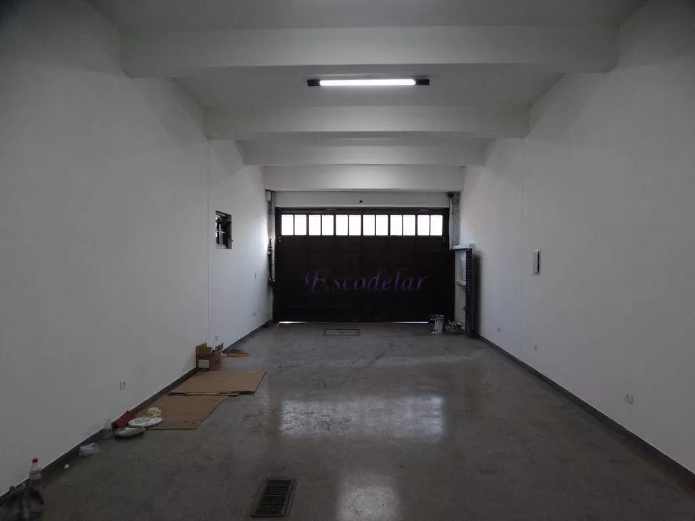 Loja-Salão para alugar, 125m² - Foto 3