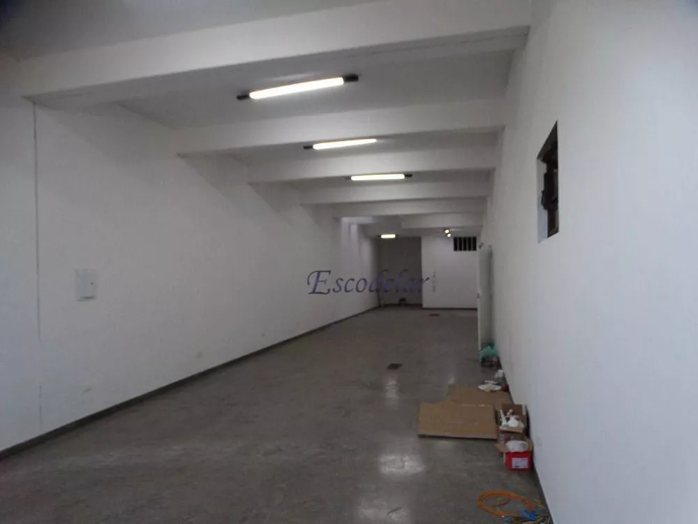 Loja-Salão para alugar, 125m² - Foto 4