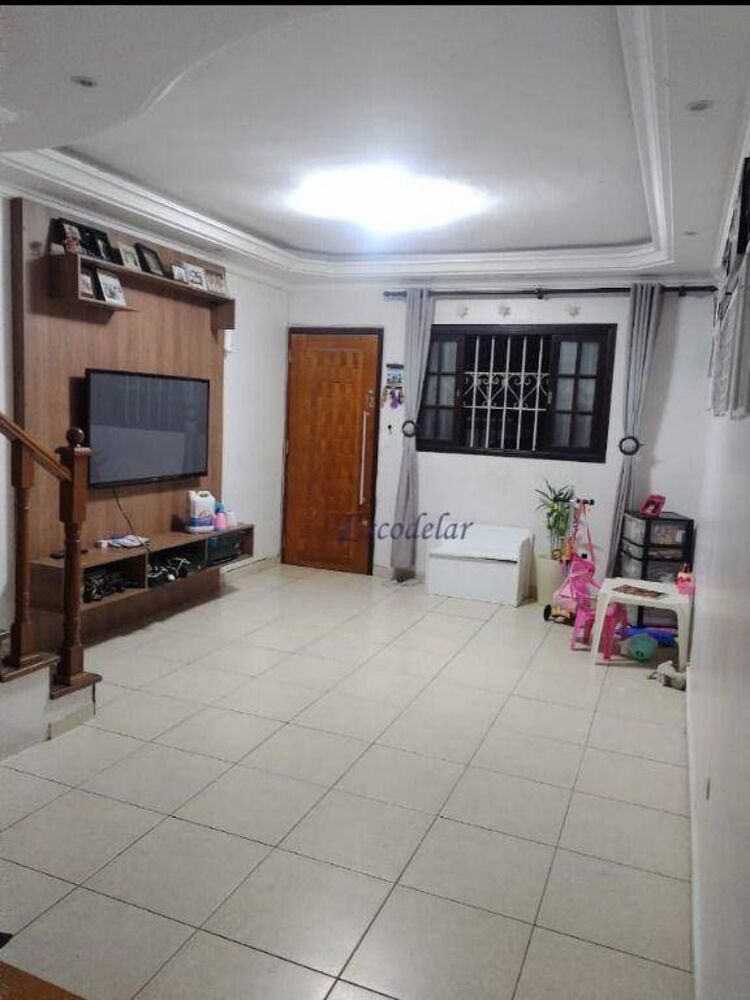 Sobrado, 3 quartos, 113 m² - Foto 8