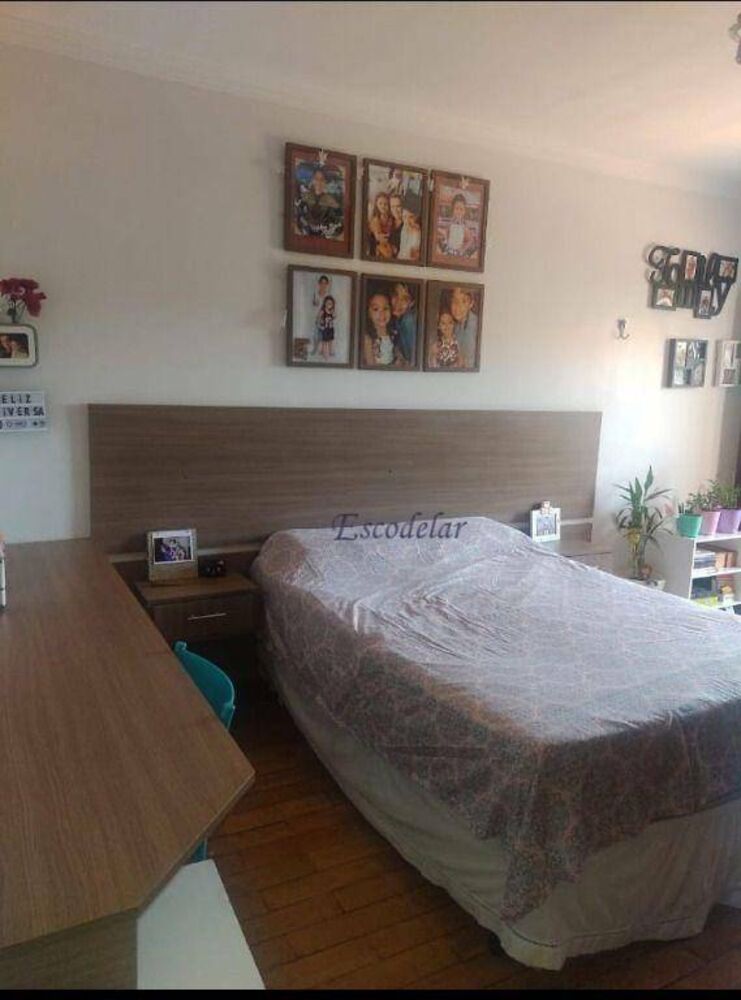 Sobrado, 3 quartos, 113 m² - Foto 6