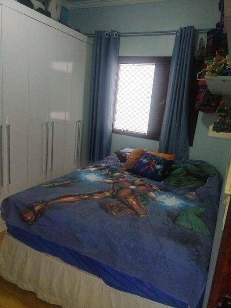 Sobrado, 3 quartos, 113 m² - Foto 5