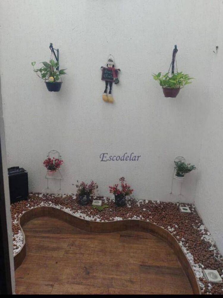 Sobrado, 3 quartos, 113 m² - Foto 7