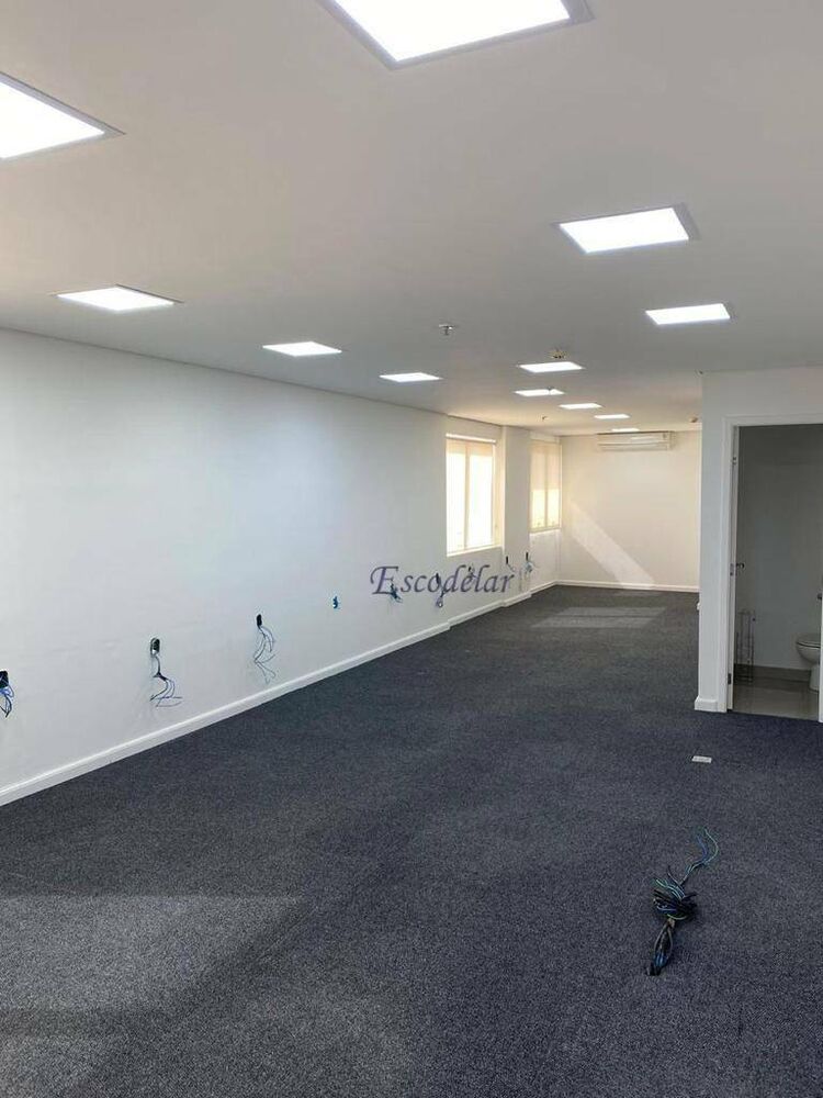 Sala-Conjunto, 200 m² - Foto 1