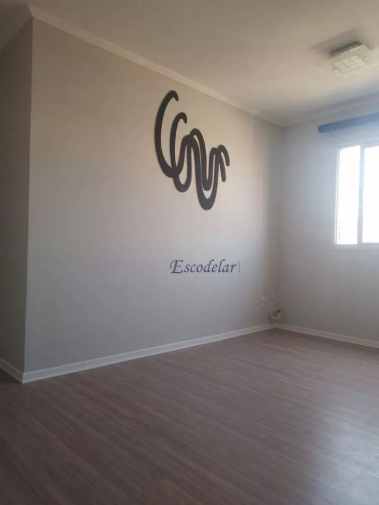 Apartamento à venda com 2 quartos, 50m² - Foto 2