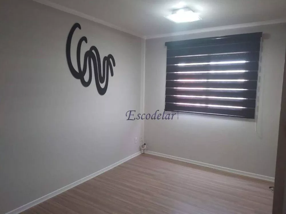 Apartamento à venda com 2 quartos, 50m² - Foto 9