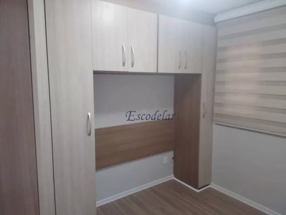 Apartamento à venda com 2 quartos, 50m² - Foto 12