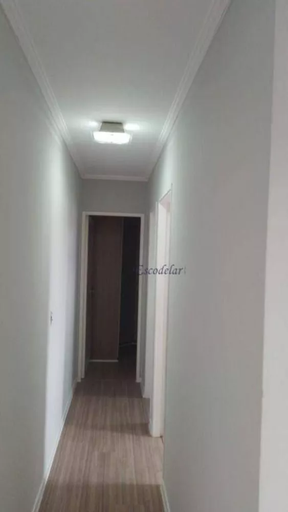 Apartamento à venda com 2 quartos, 50m² - Foto 3