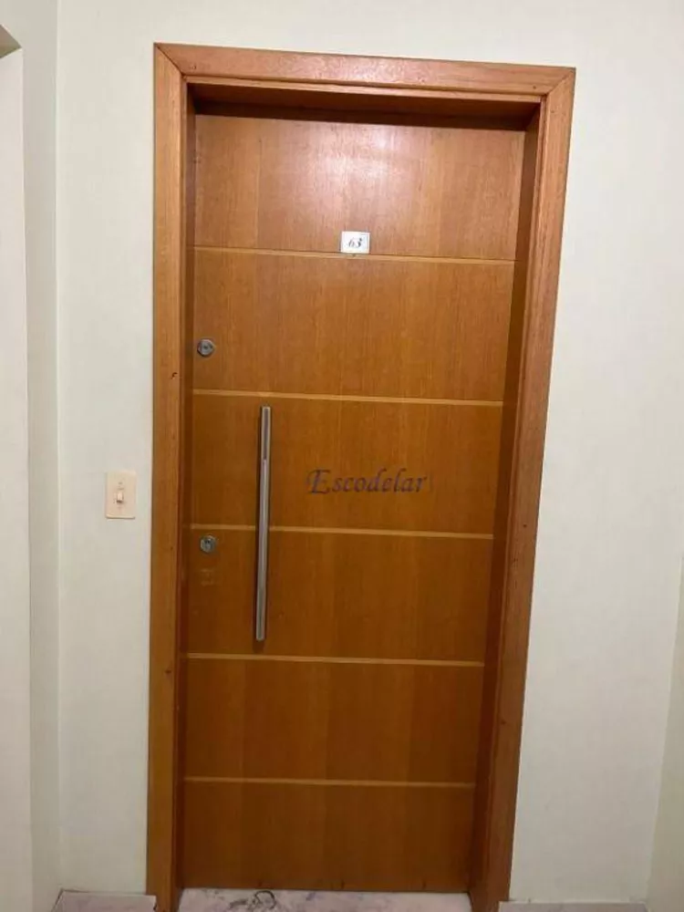 Apartamento à venda com 2 quartos, 50m² - Foto 6