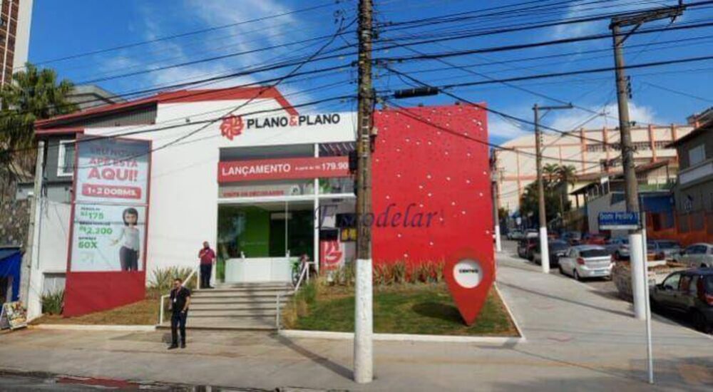Prédio Inteiro, 600 m² - Foto 3