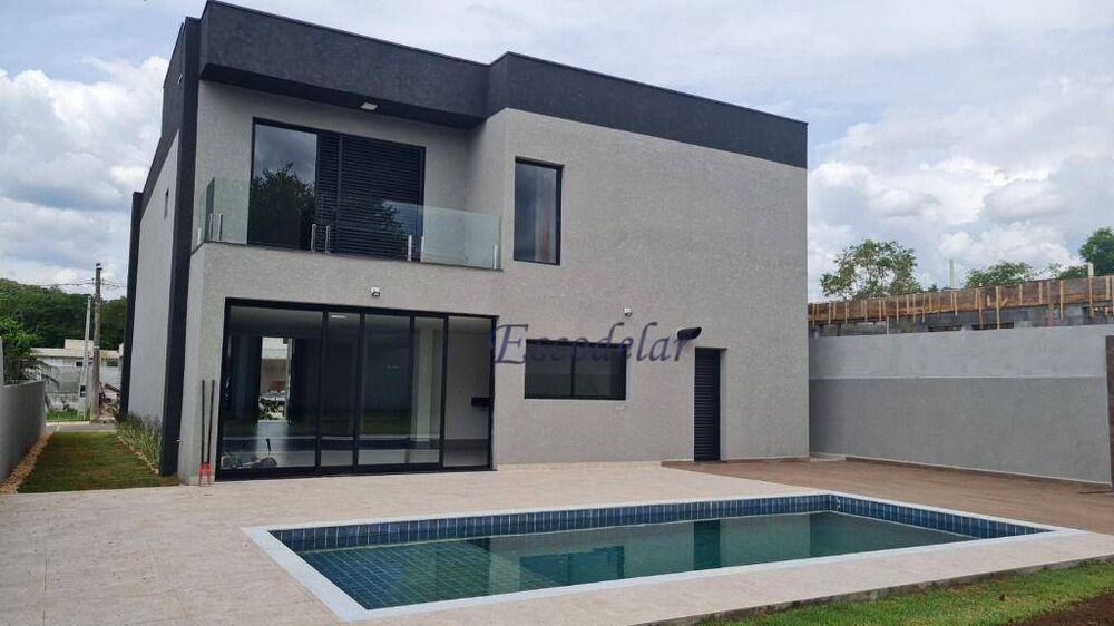 Casa, 4 quartos, 360 m² - Foto 1