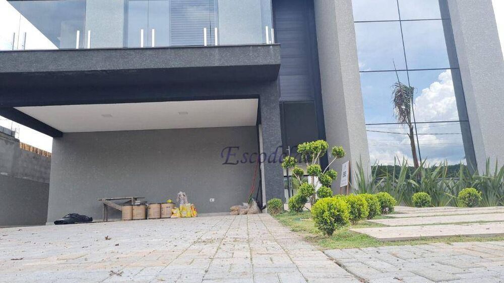 Casa, 4 quartos, 360 m² - Foto 6