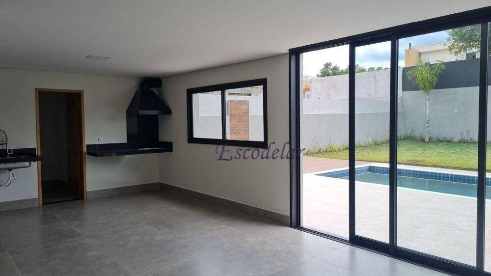 Casa, 4 quartos, 360 m² - Foto 5