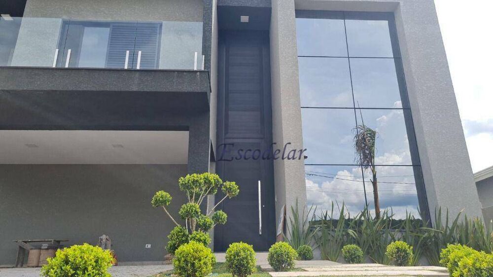 Casa, 4 quartos, 360 m² - Foto 2