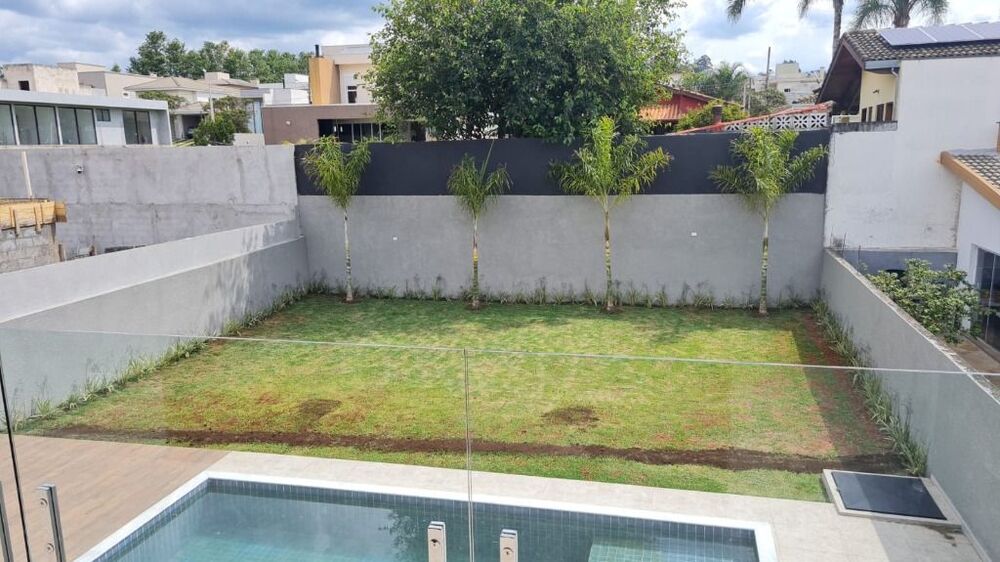 Casa, 4 quartos, 360 m² - Foto 4