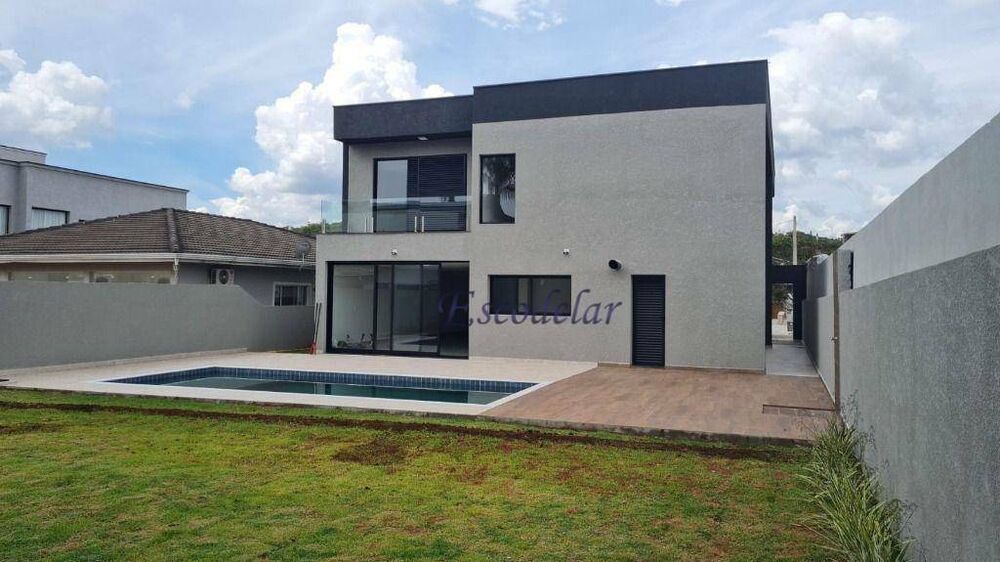 Casa, 4 quartos, 360 m² - Foto 3