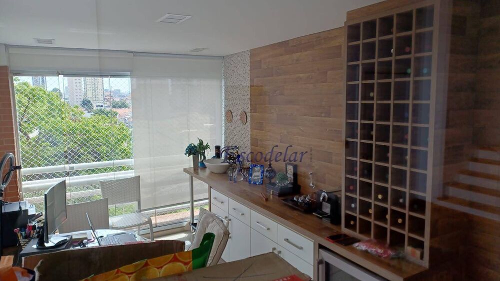 Apartamento, 3 quartos, 146 m² - Foto 2