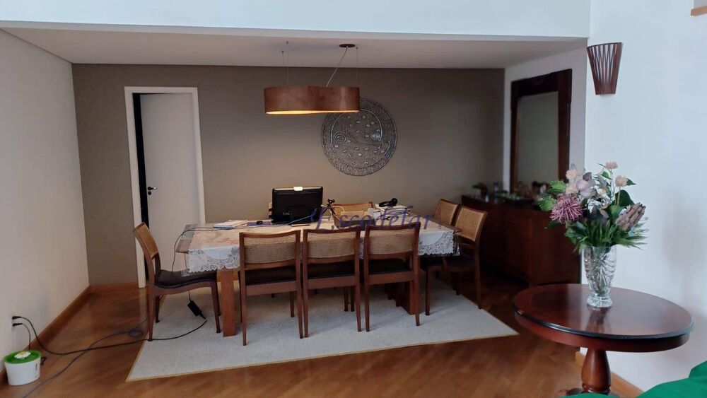 Apartamento, 3 quartos, 146 m² - Foto 1